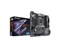 Placa Mae Gigabyte Intel (lga1700) Ddr5 Micro Atx - B760m Aorus Elite Rev. 1.2