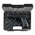 Pistola Airsoft GNB Novritsch SSX23 Green Gas 6mm