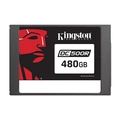 SSD Servidor 480GB Sata III Kingston DC500R - SEDC500R/480G