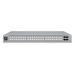 Switch Ubiquiti 48p 32prj45/16p2.5g/ Psfp+ Usw-pro-max-48