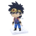 Action Figure Dragon Quest: The Legend Of Dai - Dai - Nendoroid