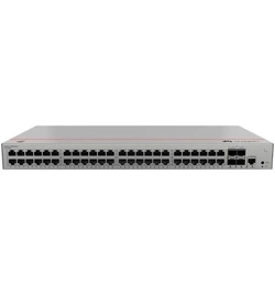 Switch Huawei Ekit S310-24p4x 24 Portas Gigabit Poe+ 400w + 4
