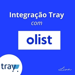 Integração Tray com Olist