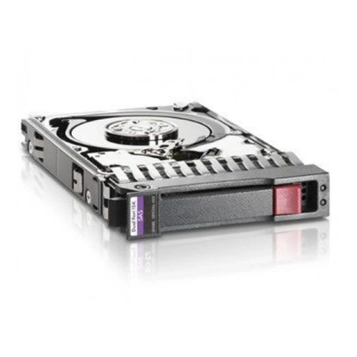 Disco Rígido Hpe Iss Sata 8tb 6g 7.2k 3.5 819203-b21