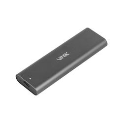 Case Externo para Ssd M.2 Nvme Usb-C Tipo-C Vinik - CSM2C