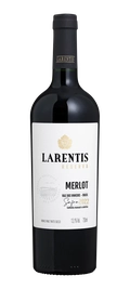 Larentis Merlot Reserva 2022
