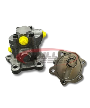 BOMBA DE ENGRENAGEM CATERPILLAR 938H 924H, 924HZ, 928H, 928HZ 293-0249 / 202-00324 D-TRON