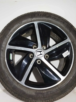 RODA TRASEIRA LD HR-V EX CVT 2020 (id:5612)