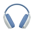Headset Gamer Logitech G435 Branco Sem Fio - 981-001073