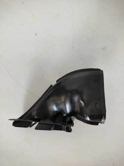 Duto Ventilação Difusor Ar Vw Spacefox 2007 (ID:15141)