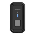 Campainha Intelbras Cib101 Sem Fio Com Bateria Preto