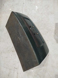 Tampa traseira porta malas Chevrolet GM Vectra 1998 (ID:2229)