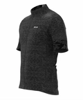 Camisa de Ciclismo Masculina Overlord