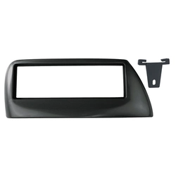 Contra Frente Plastica Permak Ford Ka 2000 89/l2