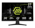 Monitor Gamer MSI MAG 274QF X24, 27