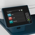 Multifuncional Xerox B235 Laser A4 36PPM Wireless - B235DNIMONOI
