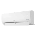 Ar-condicionado Lg Inverter Voice 24000 f 220v S3nq24k231c