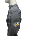 Gandola Combat Shirt -  PM - manga longa