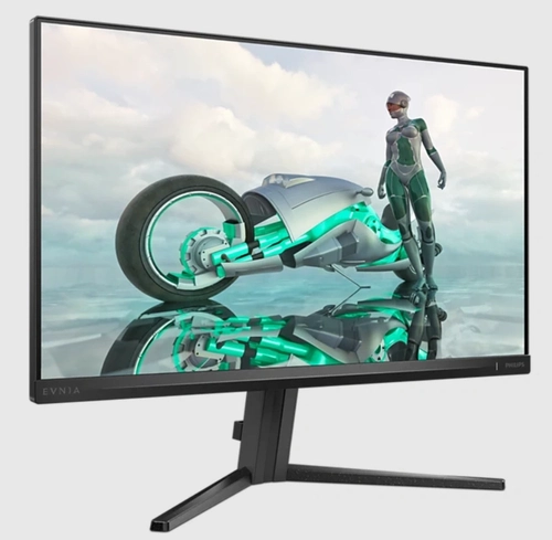 PHILIPS EVNIA 24M2N3201A/11 23.8インチ Monitor 23,8, Philips, 24m2n3200l, Evnia, Widescreen, Gamer, 180hz
