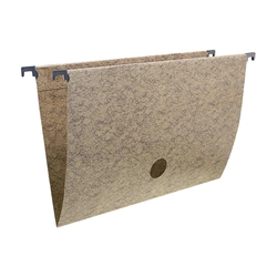 Pasta Suspensa Marmorizada Pintada Plastificada 0045.F