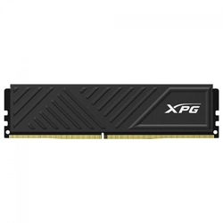 Memória DDR4 8GB 3200Mhz Adata XPG Gammix D35 - AX4U32008G16A-SBKD35