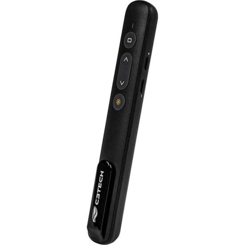 Apresentador Sem Fio C3tech Ap-600