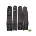 Kit Presilha para Cinto Tático (4 Un)
