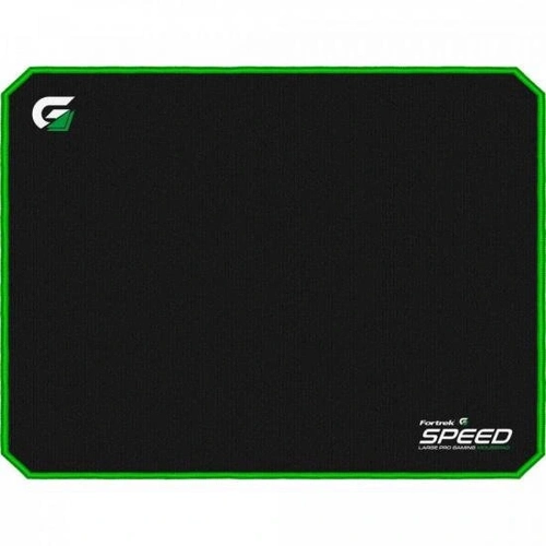 Mouse Pad Gamer Fortrek(440x350mm) Speed MPG102 Verde