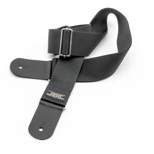 Correia Comfort 5cm Com Ponteiras de Couro Ck520 Cinza