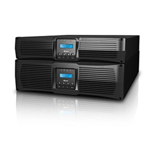 Nobreak Delta Hph 60 Kva S/bateria 3ph/380v Ges603hh330035