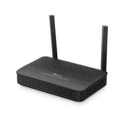 Ont Roteador Gpon Voip Usb Wi-fi 6 Gigabit Ax3000 Xx530v-v2 Nacional