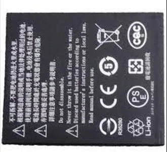 Bateria Unitech Ea520 De 4250 Mah - 1400-900063g