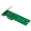 Placa Pci-e para Ssd M.2 Com Nvme - Pci-e X4 Vinik - Pm2-pcie