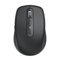 Mouse Logitech Mx Anywhere 3 Preto - 910-005992