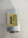 VALVULA COMPRESSOR AR CONDICIONADO FIAT PALIO ATTRACTIVE (ID:10392)