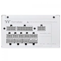 Fonte Thermaltake Toughpower GT, 1000W, 80 Plus Gold, Full Modular, ATX 3.1, Snow (Branco) - PS-TPT-1000FNFAGB-W