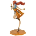 Figure One Piece - Nami - Novice Ninja Onami - Portrait.of.pirates warriors Alliance Ref.: 834387