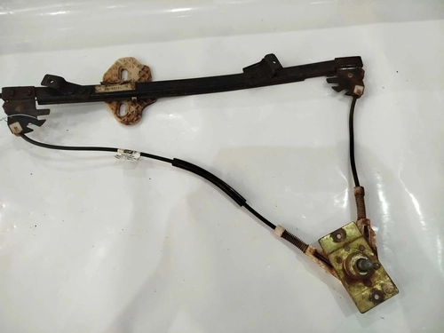 MAQUINA VIDRO MANUAL TRASEIRA LE UNO MILLE FIRE FLEX 2007 (id:18196)