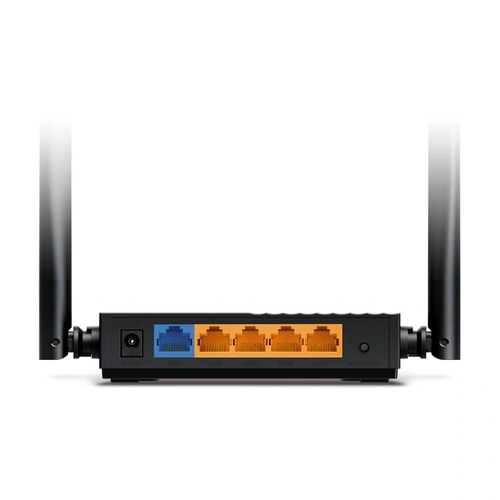 Roteador Wi-fi Tp-link Archer C64 Ac1200