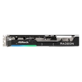 Placa de vídeo 8GB RX9060XT Amd Radeon Challenger Oc, Gddr6, 128-bit, 90-ga5tzz-00uanf