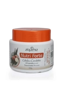 Kit Profissional Nutri Forte Cebola e Cavalinha Alquimia Professional