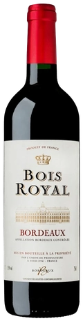 Bois Royal AOC Bordeaux