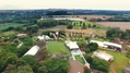 Chácara para alugar – 20 quartos, 800m² construídos, 20 vagas – Espírito Santo, Londrina