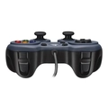 Controle Logitech F310, GamePad para PC/TV - 940-000110