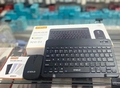 Teclado e Mouse sem fio Bluetooth 4.0 e 5.0 para tablet celular Smart TVs CD-03 - Agold