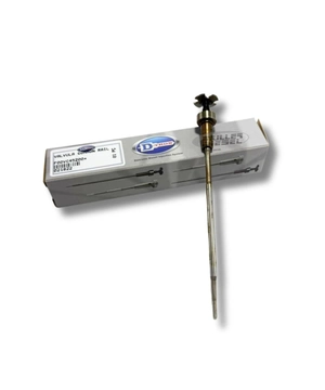 CONJUNTO DE VÁLVULA BASTAO INJETOR COMMON RAIL BOSCH DUCATO / JUMPER / BOXER 2.3 EURO 5 F00VC45200 D-TRON
