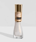 Esmalte Dailus Top Chrome – Efeito Pó Cromado – Gold Top 8ml