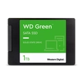 HD SSD 1TB Western Digital Green  - WDS100T3G