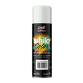 Quimica Tinta Spray White Color Branco Brilhante