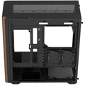Gabinete Gamer Aerocool D501-v1 Preto - 84917